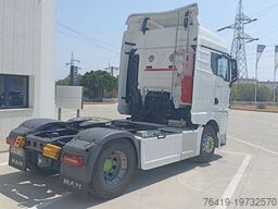 MAN TGX 18