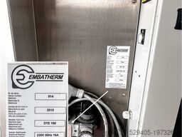 Embatherm DTE 180