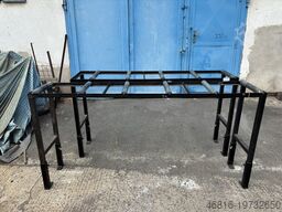 Unbekannt Roller conveyor