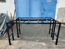 Unbekannt Roller conveyor
