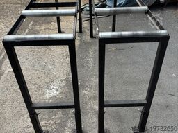 Unbekannt Roller conveyor