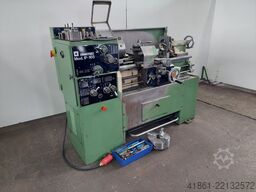 IMATEC IP 165