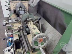 IMATEC IP 165