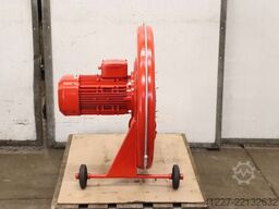 WIPA Ø 600 mm