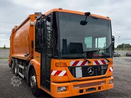 Mercedes-Benz Econic 26290