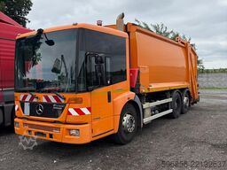 Mercedes-Benz Econic 26290
