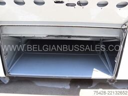 Mercedes-Benz Intouro 12,98m /Euro 5 / lift