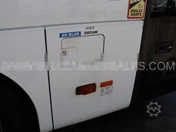 Mercedes-Benz Intouro 12,98m /Euro 5 / lift