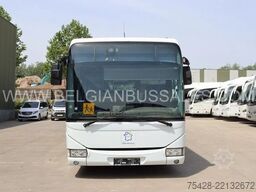Iveco Crossway LE / 12,8m / Euro 5