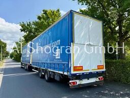 Renault T480 6x2/Standklima/Eu6/Komplettzug
