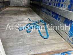 Renault T480 6x2/Standklima/Eu6/Komplettzug