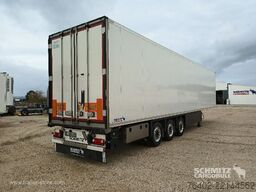 Schmitz Cargobull Semitrailer Reefer Standard Dois pisos
