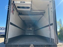 Chereau Chereau Thermo King Spectrum