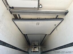 Chereau Chereau Thermo King Spectrum