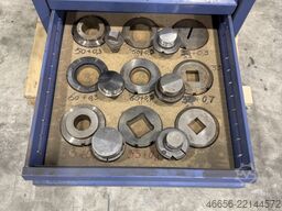 Euromac XP 950/30 CNC ( 3723 )