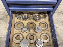 Euromac XP 950/30 CNC ( 3723 )