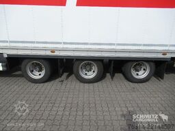  Trockenfrachtkoffer Mega