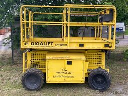 JLG 260 MRT-A (40622)