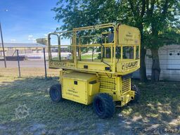 JLG 260 MRT-A (40622)