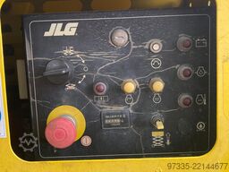 JLG 260 MRT-A (40622)