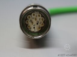 SEW Eurodrive AMG73SW29S2048