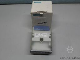 Siemens QAF63.6
