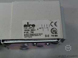 Alre JTF-21
