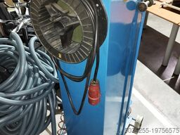 APLICACIONES ELECTRICAS SERRA SP-7N