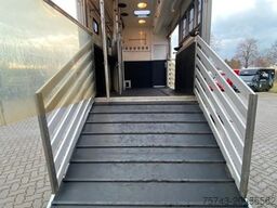 MERCEDES-BENZ Actros 2644 5 Pferde  Pop-Out, Pop-Up