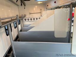 MERCEDES-BENZ Actros 2644 5 Pferde  Pop-Out, Pop-Up