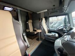 MERCEDES-BENZ Actros 2644 5 Pferde  Pop-Out, Pop-Up