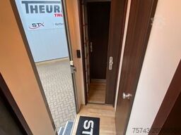 MERCEDES-BENZ Actros 2644 5 Pferde  Pop-Out, Pop-Up