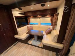 MERCEDES-BENZ Actros 2644 5 Pferde  Pop-Out, Pop-Up