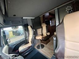 MERCEDES-BENZ Actros 2644 5 Pferde  Pop-Out, Pop-Up