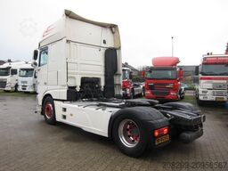 DAF XF 460Super Space Hydrauliek Top!