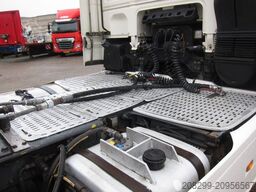 DAF XF 460Super Space Hydrauliek Top!