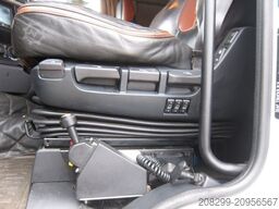 DAF XF 460Super Space Hydrauliek Top!