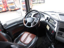 DAF XF 460Super Space Hydrauliek Top!