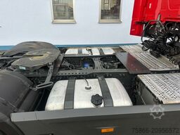 MERCEDES-BENZ 1848 LS Low Liner Big Space 2xTank