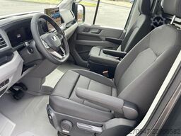 MAN TGE 3.180 L4H3 Kasten STANDHZ ACC LED SITZHZ