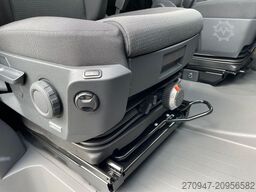 MAN TGE 3.180 L4H3 Kasten STANDHZ ACC LED SITZHZ