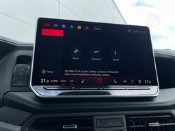 MAN TGE 3.180 L4H3 Kasten STANDHZ ACC LED SITZHZ