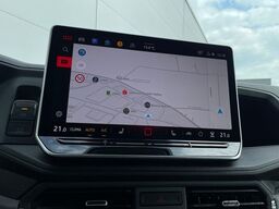 MAN TGE 3.180 L4H3 Kasten STANDHZ ACC LED SITZHZ