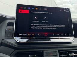 MAN TGE 3.180 L4H3 Kasten STANDHZ ACC LED SITZHZ