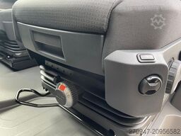 MAN TGE 3.180 L4H3 Kasten STANDHZ ACC LED SITZHZ