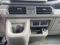 MAN TGE 3.180 L4H3 Kasten STANDHZ ACC LED SITZHZ