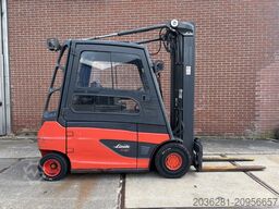 Linde E30L-01