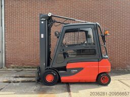 Linde E30L-01