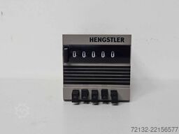 Hengstler 0446764