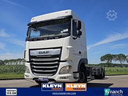 DAF XF 480 6x2*4